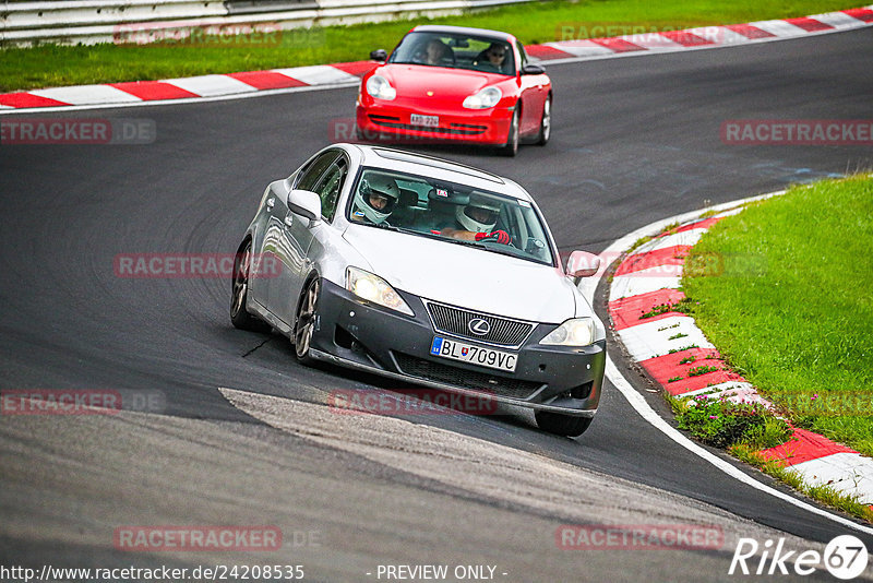 Bild #24208535 - Touristenfahrten Nürburgring Nordschleife (28.08.2023)