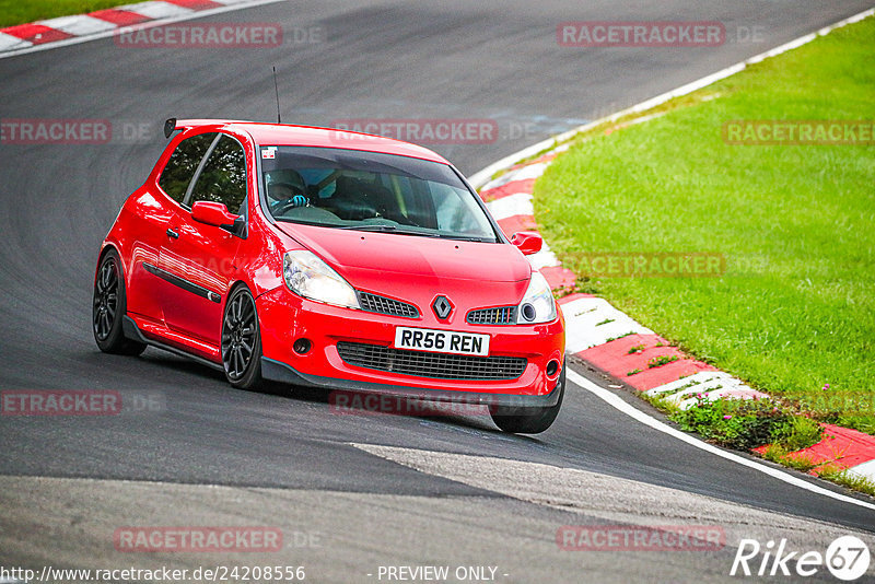 Bild #24208556 - Touristenfahrten Nürburgring Nordschleife (28.08.2023)