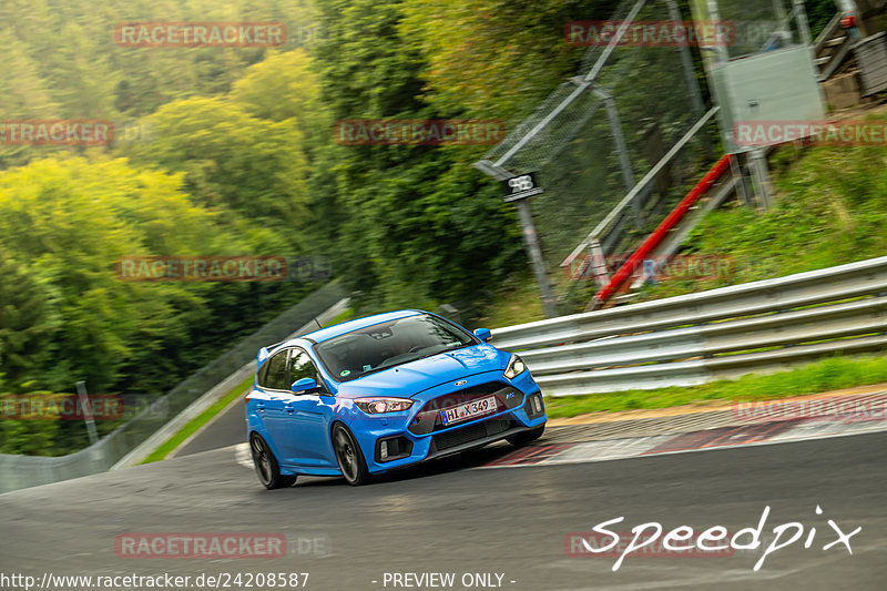 Bild #24208587 - Touristenfahrten Nürburgring Nordschleife (28.08.2023)