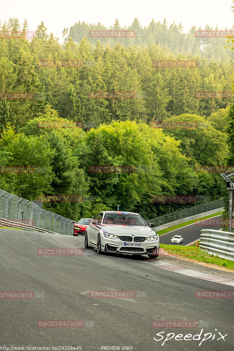 Bild #24208645 - Touristenfahrten Nürburgring Nordschleife (28.08.2023)