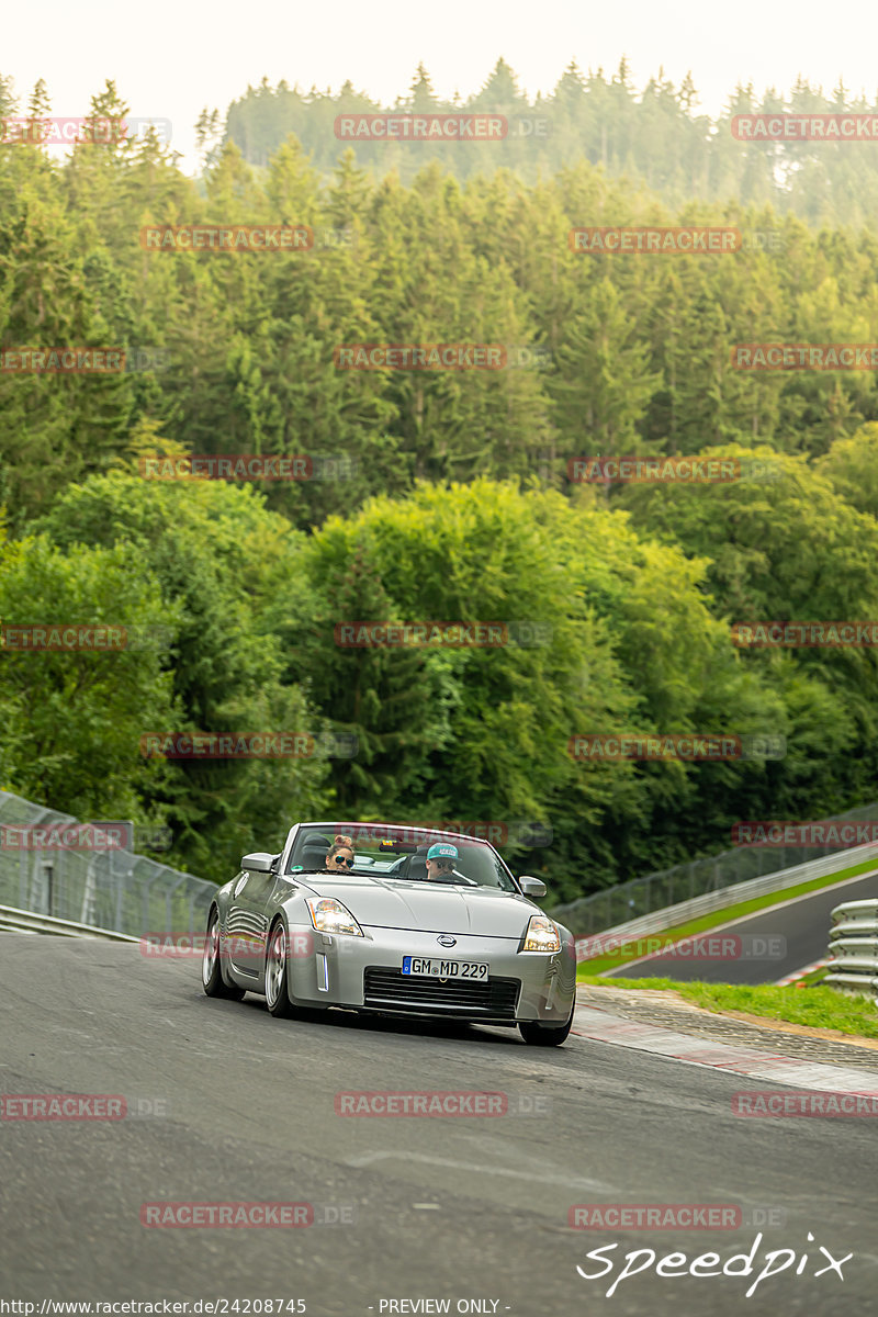 Bild #24208745 - Touristenfahrten Nürburgring Nordschleife (28.08.2023)