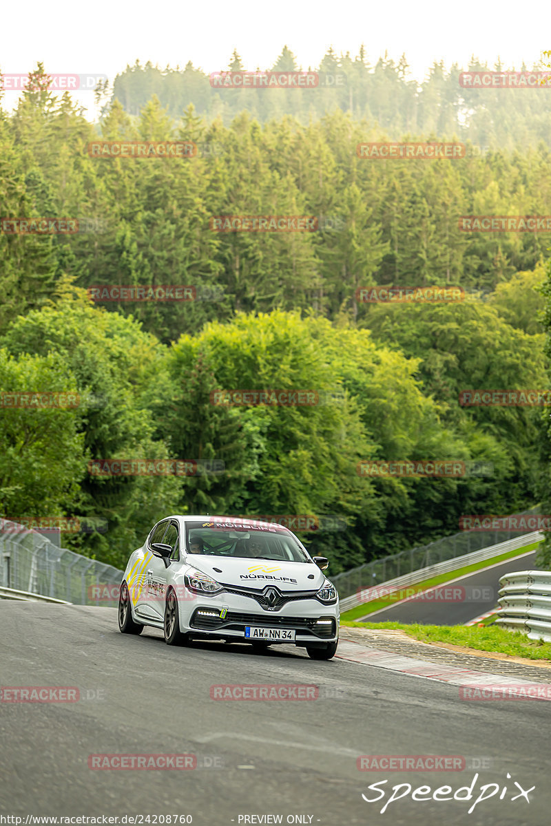 Bild #24208760 - Touristenfahrten Nürburgring Nordschleife (28.08.2023)