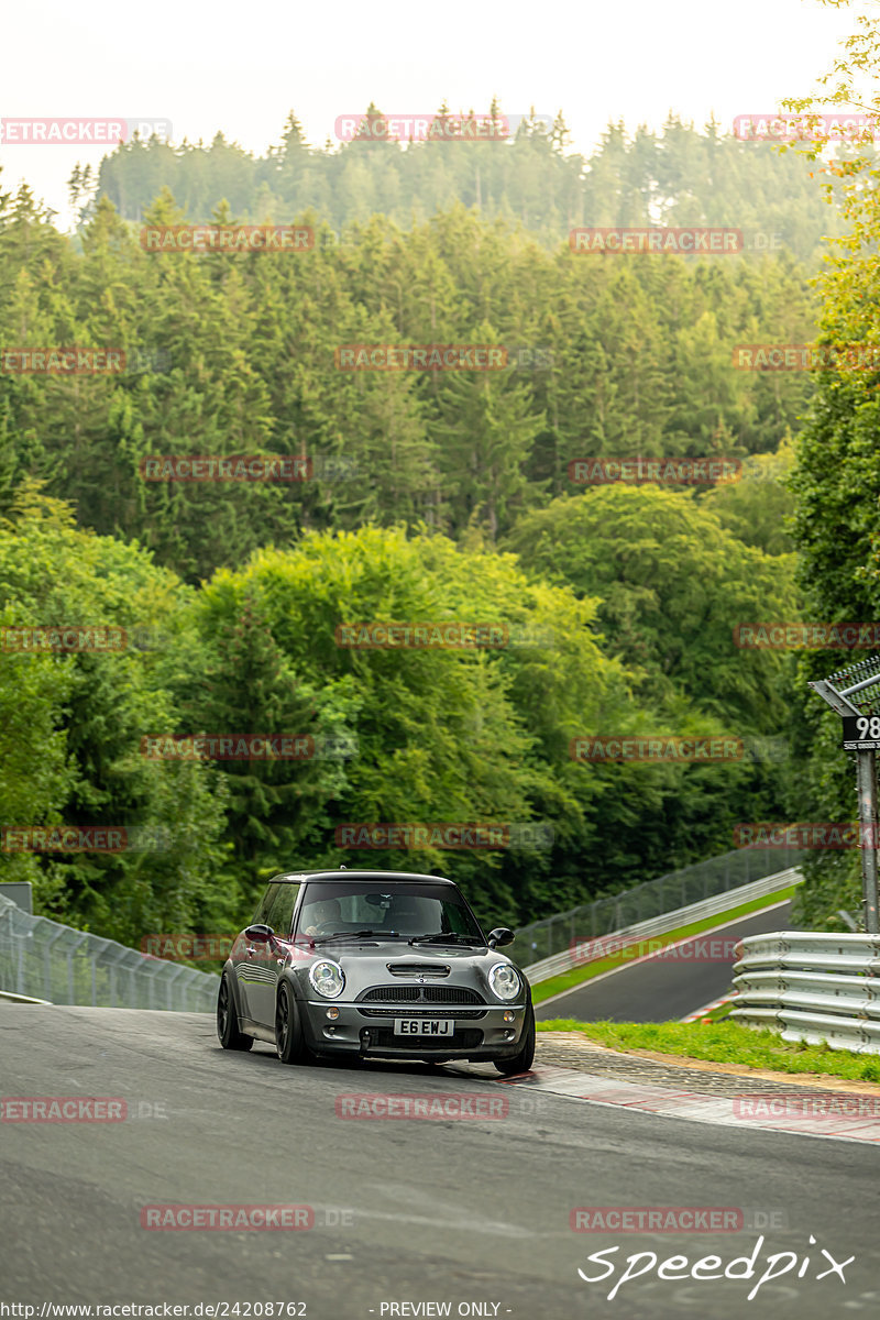 Bild #24208762 - Touristenfahrten Nürburgring Nordschleife (28.08.2023)