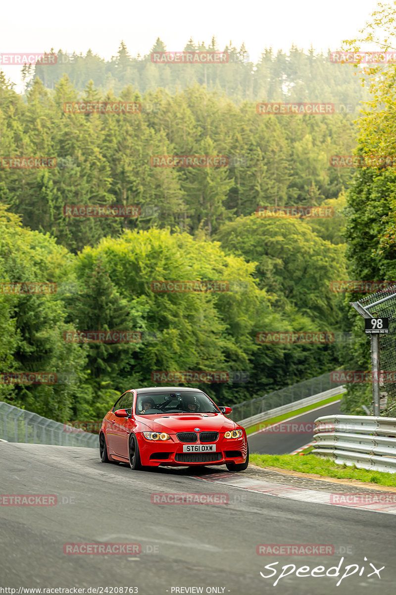 Bild #24208763 - Touristenfahrten Nürburgring Nordschleife (28.08.2023)