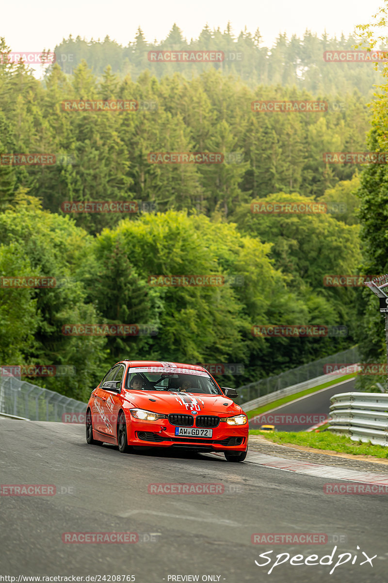 Bild #24208765 - Touristenfahrten Nürburgring Nordschleife (28.08.2023)