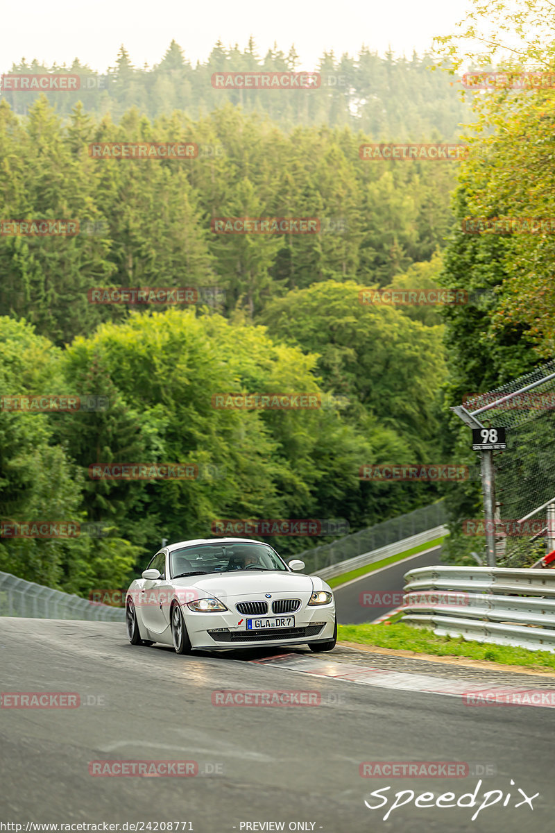 Bild #24208771 - Touristenfahrten Nürburgring Nordschleife (28.08.2023)