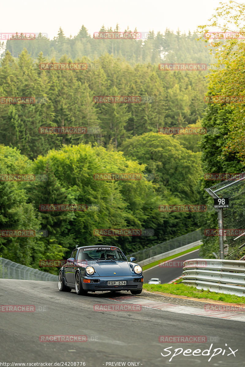 Bild #24208776 - Touristenfahrten Nürburgring Nordschleife (28.08.2023)