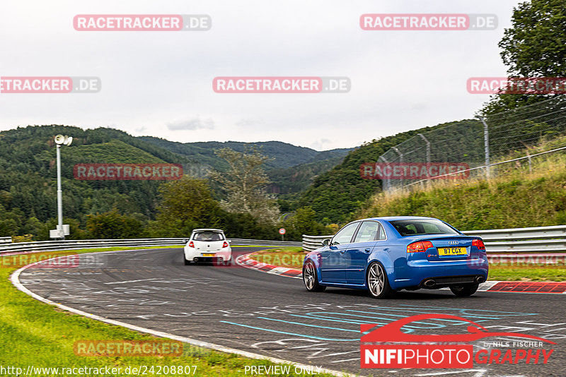 Bild #24208807 - Touristenfahrten Nürburgring Nordschleife (28.08.2023)