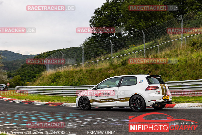 Bild #24208817 - Touristenfahrten Nürburgring Nordschleife (28.08.2023)