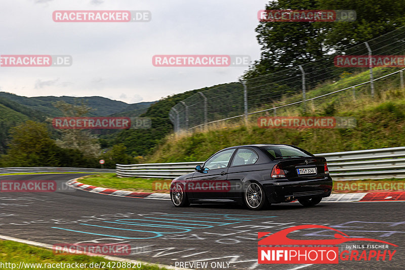 Bild #24208820 - Touristenfahrten Nürburgring Nordschleife (28.08.2023)