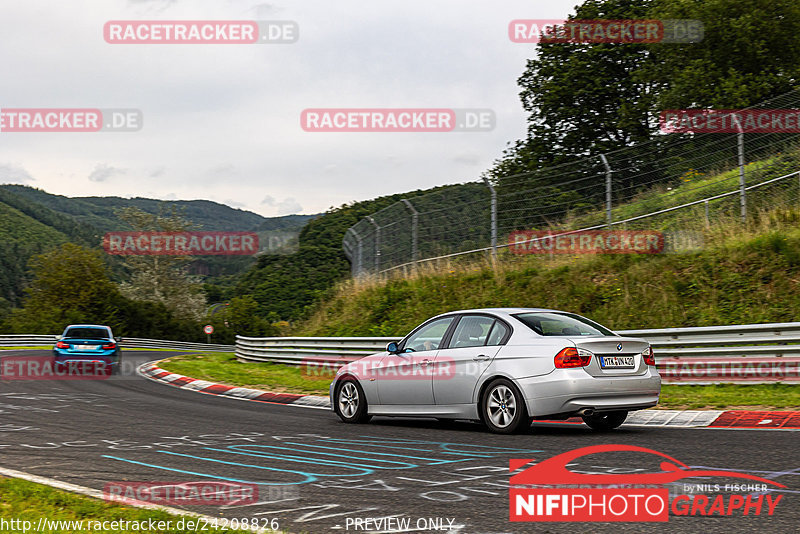 Bild #24208826 - Touristenfahrten Nürburgring Nordschleife (28.08.2023)