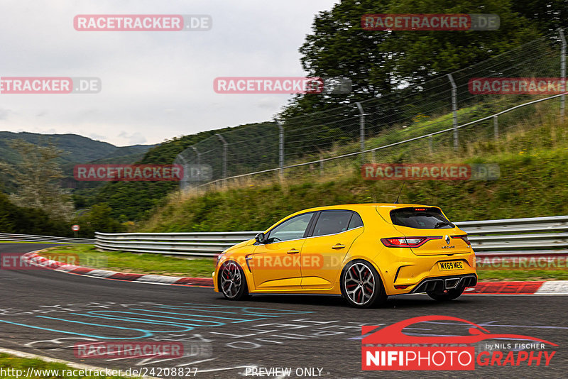 Bild #24208827 - Touristenfahrten Nürburgring Nordschleife (28.08.2023)