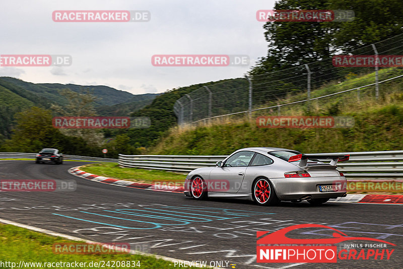 Bild #24208834 - Touristenfahrten Nürburgring Nordschleife (28.08.2023)