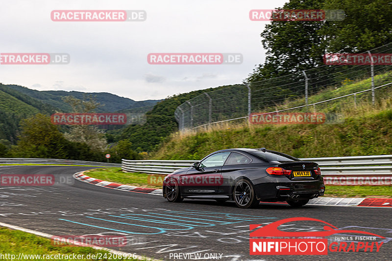 Bild #24208926 - Touristenfahrten Nürburgring Nordschleife (28.08.2023)