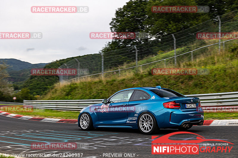 Bild #24208987 - Touristenfahrten Nürburgring Nordschleife (28.08.2023)