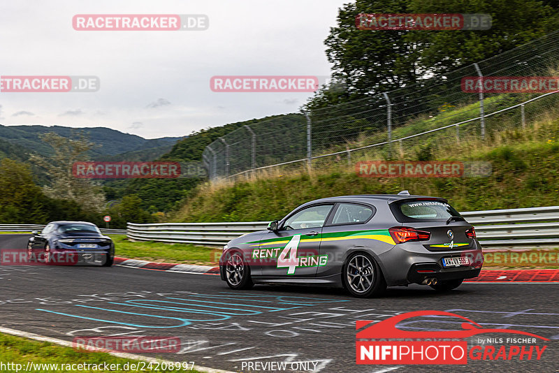 Bild #24208997 - Touristenfahrten Nürburgring Nordschleife (28.08.2023)