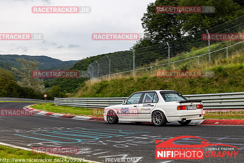 Bild #24209025 - Touristenfahrten Nürburgring Nordschleife (28.08.2023)