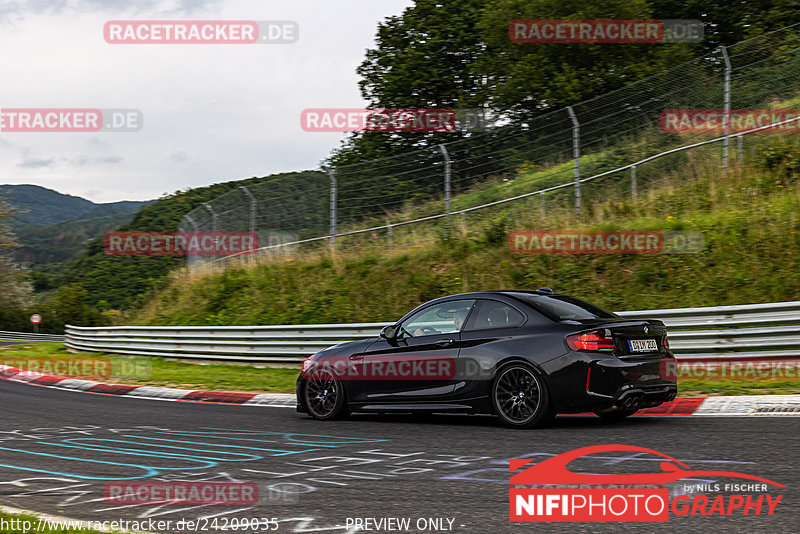 Bild #24209035 - Touristenfahrten Nürburgring Nordschleife (28.08.2023)