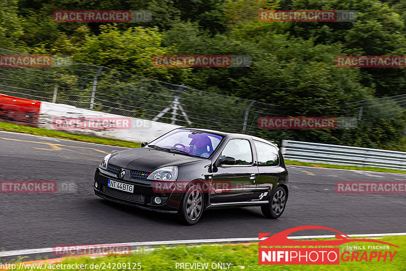 Bild #24209125 - Touristenfahrten Nürburgring Nordschleife (28.08.2023)