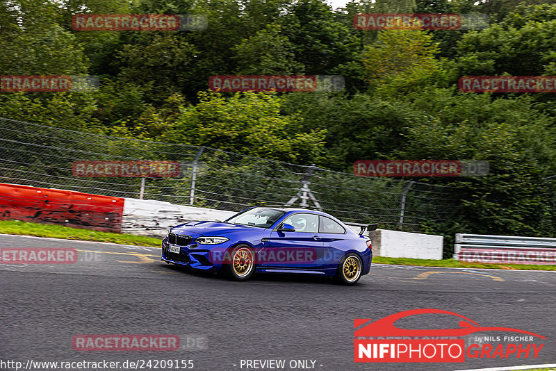 Bild #24209155 - Touristenfahrten Nürburgring Nordschleife (28.08.2023)