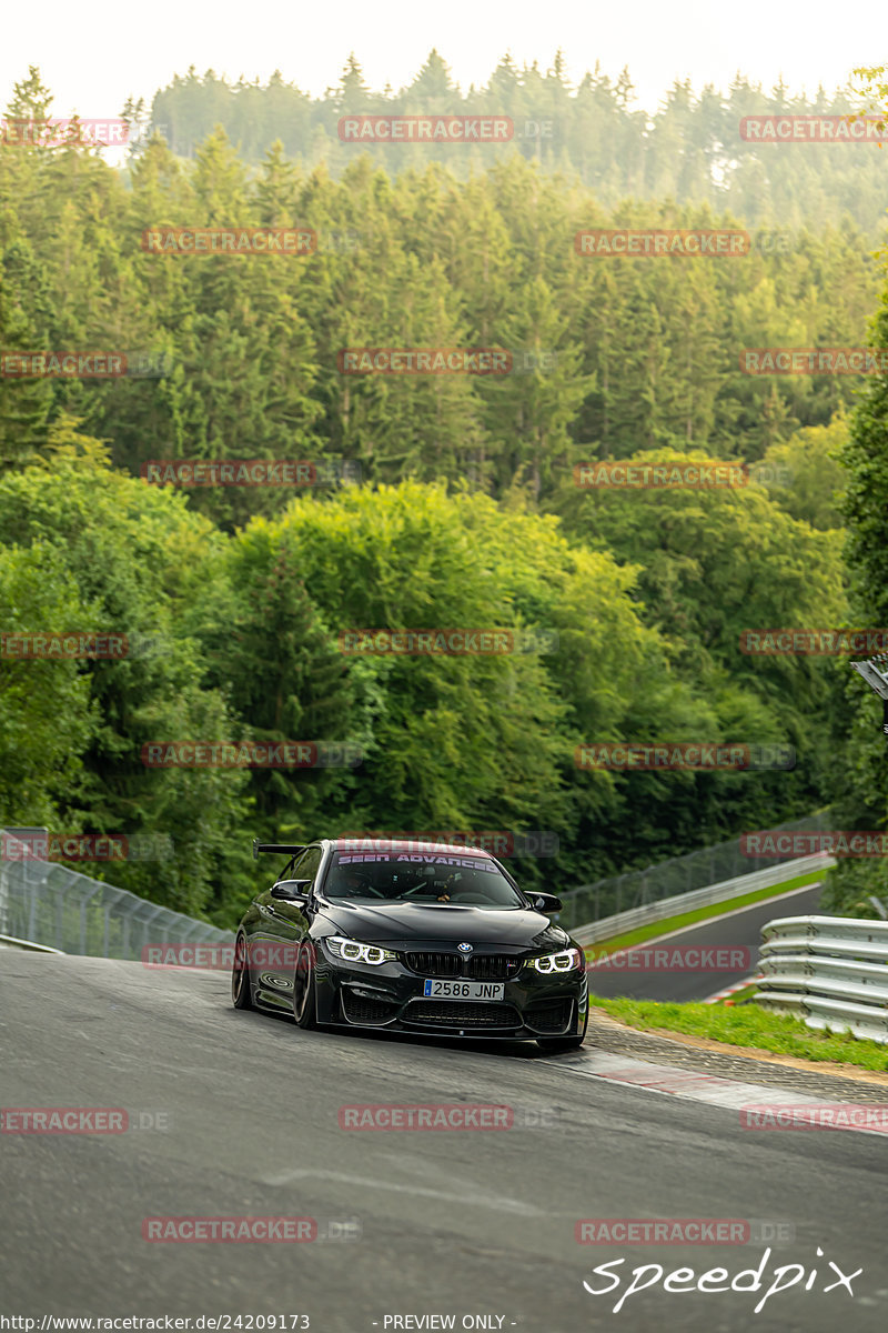 Bild #24209173 - Touristenfahrten Nürburgring Nordschleife (28.08.2023)