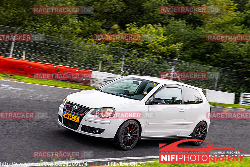 Bild #24209174 - Touristenfahrten Nürburgring Nordschleife (28.08.2023)