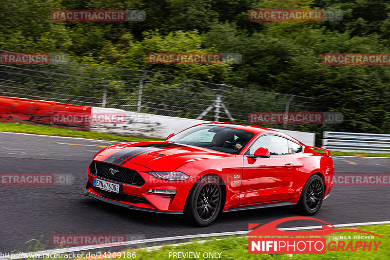 Bild #24209186 - Touristenfahrten Nürburgring Nordschleife (28.08.2023)