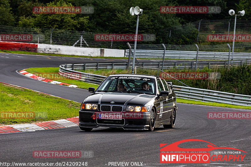 Bild #24209248 - Touristenfahrten Nürburgring Nordschleife (28.08.2023)