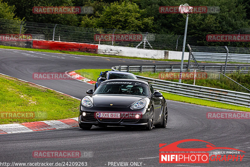 Bild #24209263 - Touristenfahrten Nürburgring Nordschleife (28.08.2023)