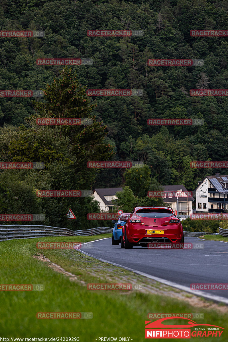 Bild #24209293 - Touristenfahrten Nürburgring Nordschleife (28.08.2023)