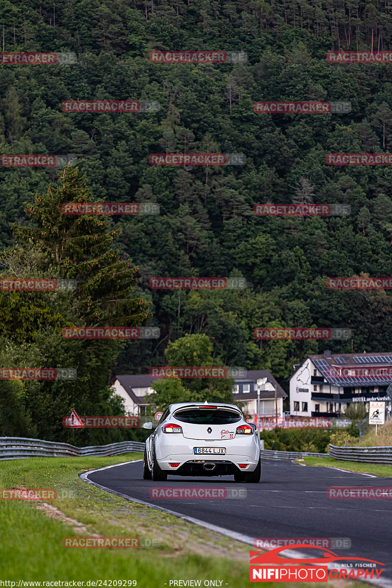 Bild #24209299 - Touristenfahrten Nürburgring Nordschleife (28.08.2023)