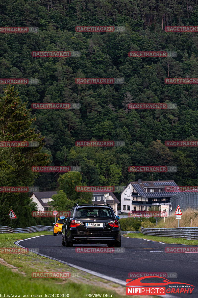 Bild #24209300 - Touristenfahrten Nürburgring Nordschleife (28.08.2023)