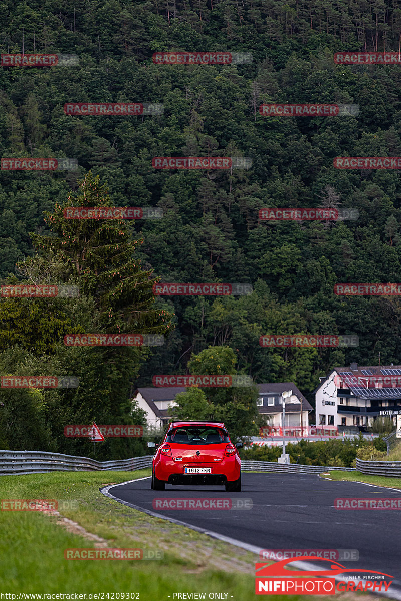 Bild #24209302 - Touristenfahrten Nürburgring Nordschleife (28.08.2023)