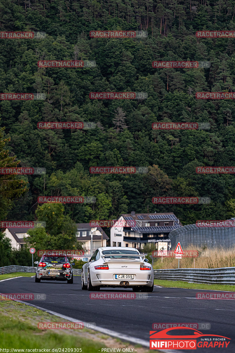 Bild #24209305 - Touristenfahrten Nürburgring Nordschleife (28.08.2023)