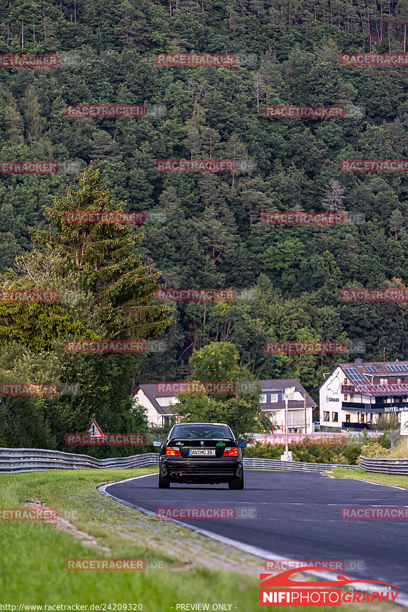 Bild #24209320 - Touristenfahrten Nürburgring Nordschleife (28.08.2023)