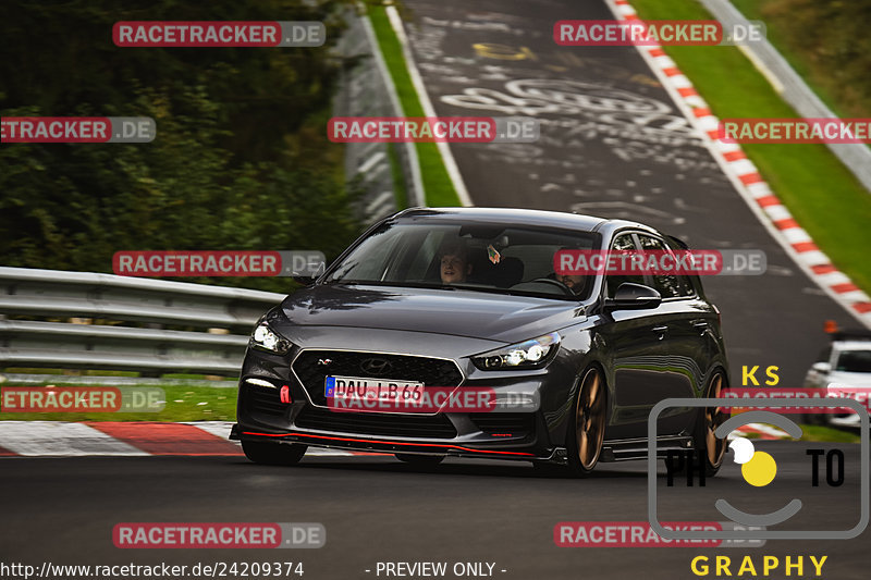 Bild #24209374 - Touristenfahrten Nürburgring Nordschleife (28.08.2023)