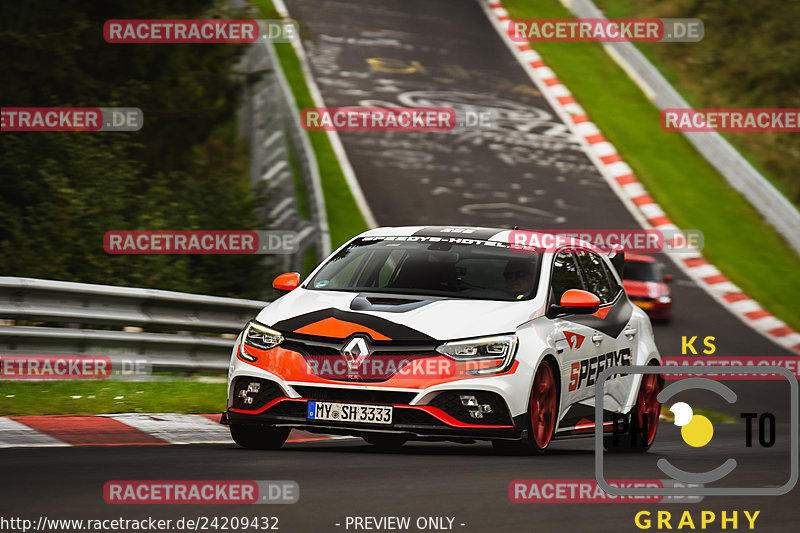 Bild #24209432 - Touristenfahrten Nürburgring Nordschleife (28.08.2023)