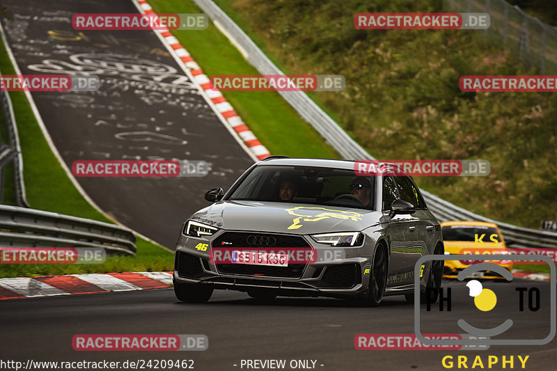 Bild #24209462 - Touristenfahrten Nürburgring Nordschleife (28.08.2023)