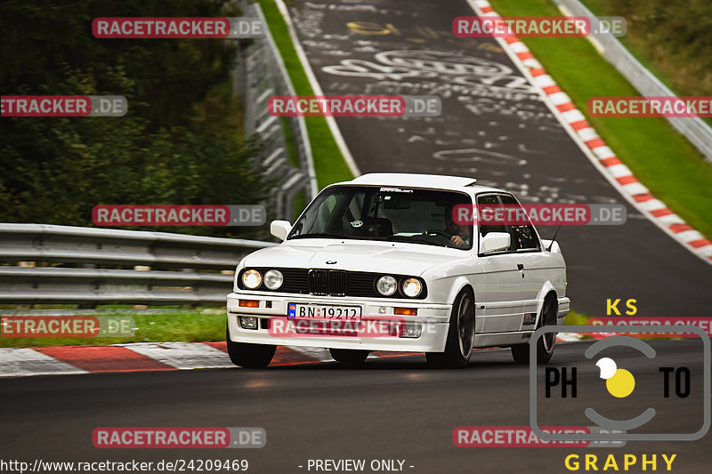 Bild #24209469 - Touristenfahrten Nürburgring Nordschleife (28.08.2023)