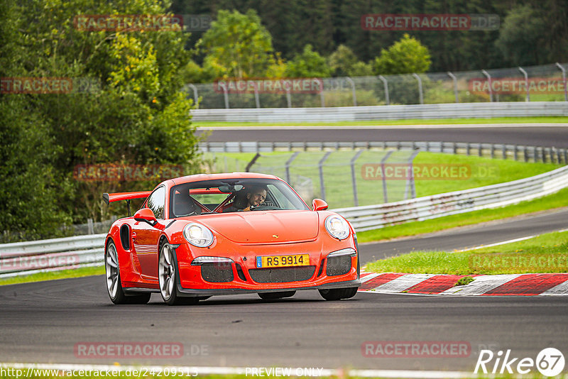 Bild #24209513 - Touristenfahrten Nürburgring Nordschleife (28.08.2023)