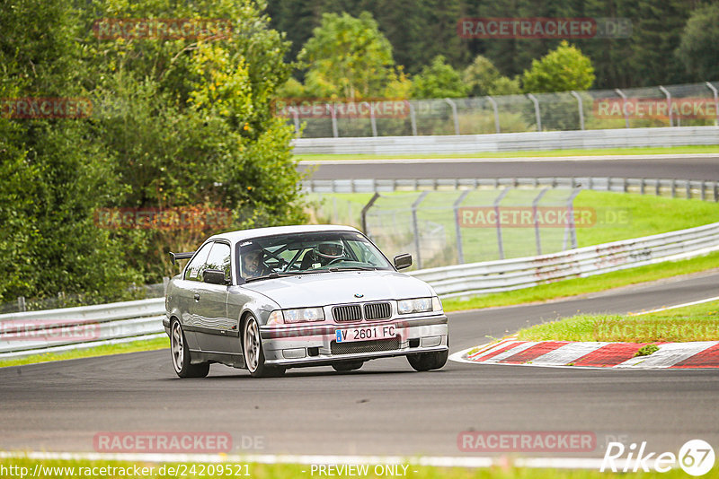 Bild #24209521 - Touristenfahrten Nürburgring Nordschleife (28.08.2023)