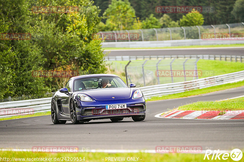 Bild #24209554 - Touristenfahrten Nürburgring Nordschleife (28.08.2023)