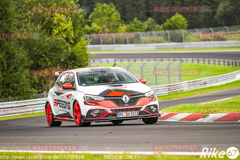 Bild #24209596 - Touristenfahrten Nürburgring Nordschleife (28.08.2023)