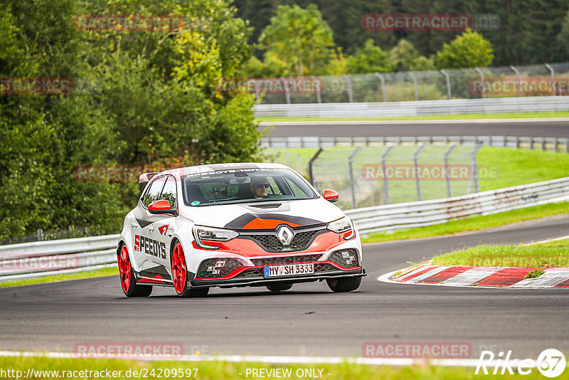 Bild #24209597 - Touristenfahrten Nürburgring Nordschleife (28.08.2023)