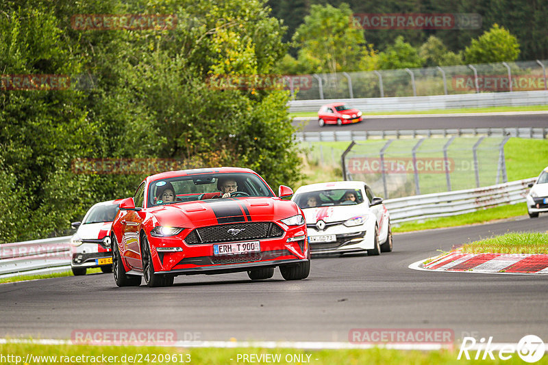 Bild #24209613 - Touristenfahrten Nürburgring Nordschleife (28.08.2023)