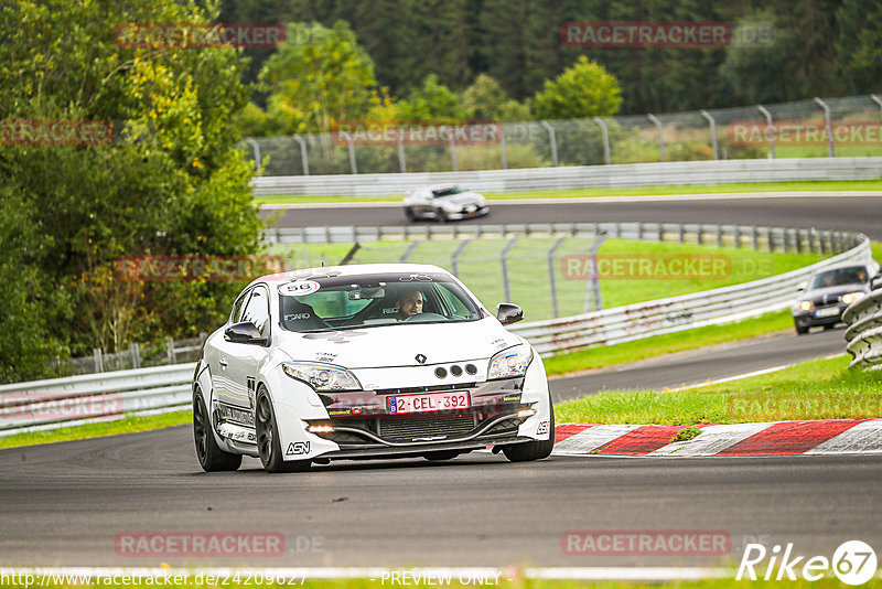 Bild #24209627 - Touristenfahrten Nürburgring Nordschleife (28.08.2023)