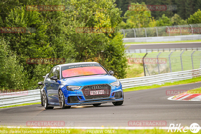 Bild #24209679 - Touristenfahrten Nürburgring Nordschleife (28.08.2023)