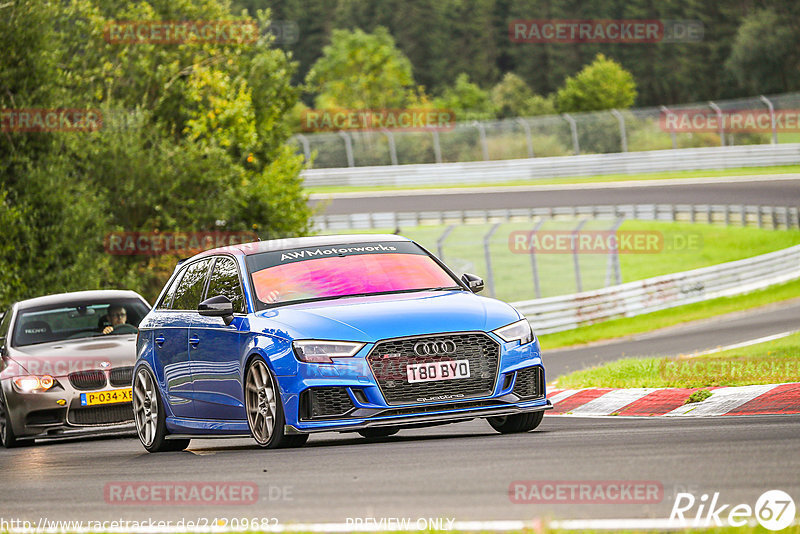 Bild #24209682 - Touristenfahrten Nürburgring Nordschleife (28.08.2023)