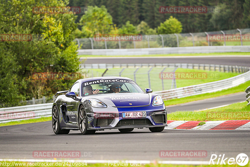 Bild #24209684 - Touristenfahrten Nürburgring Nordschleife (28.08.2023)