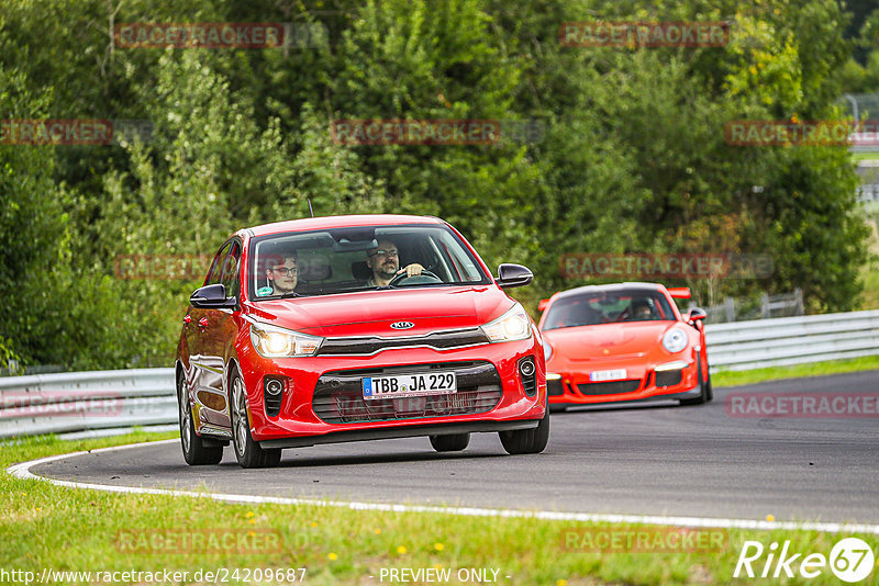 Bild #24209687 - Touristenfahrten Nürburgring Nordschleife (28.08.2023)